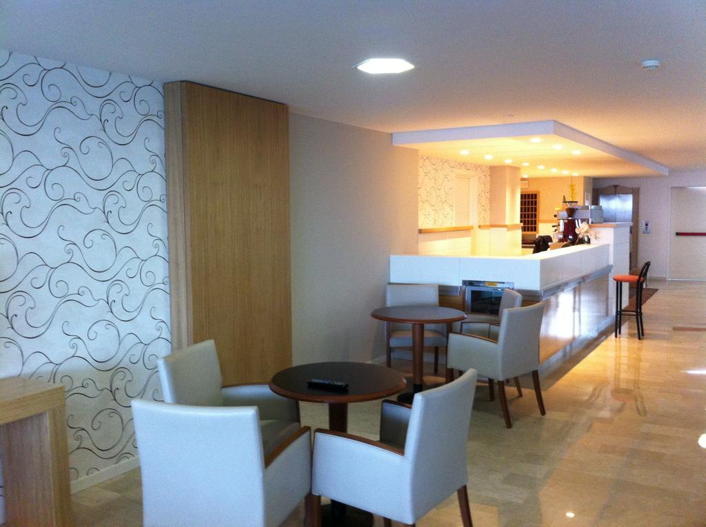 Hotel Astor Rimini Exterior photo