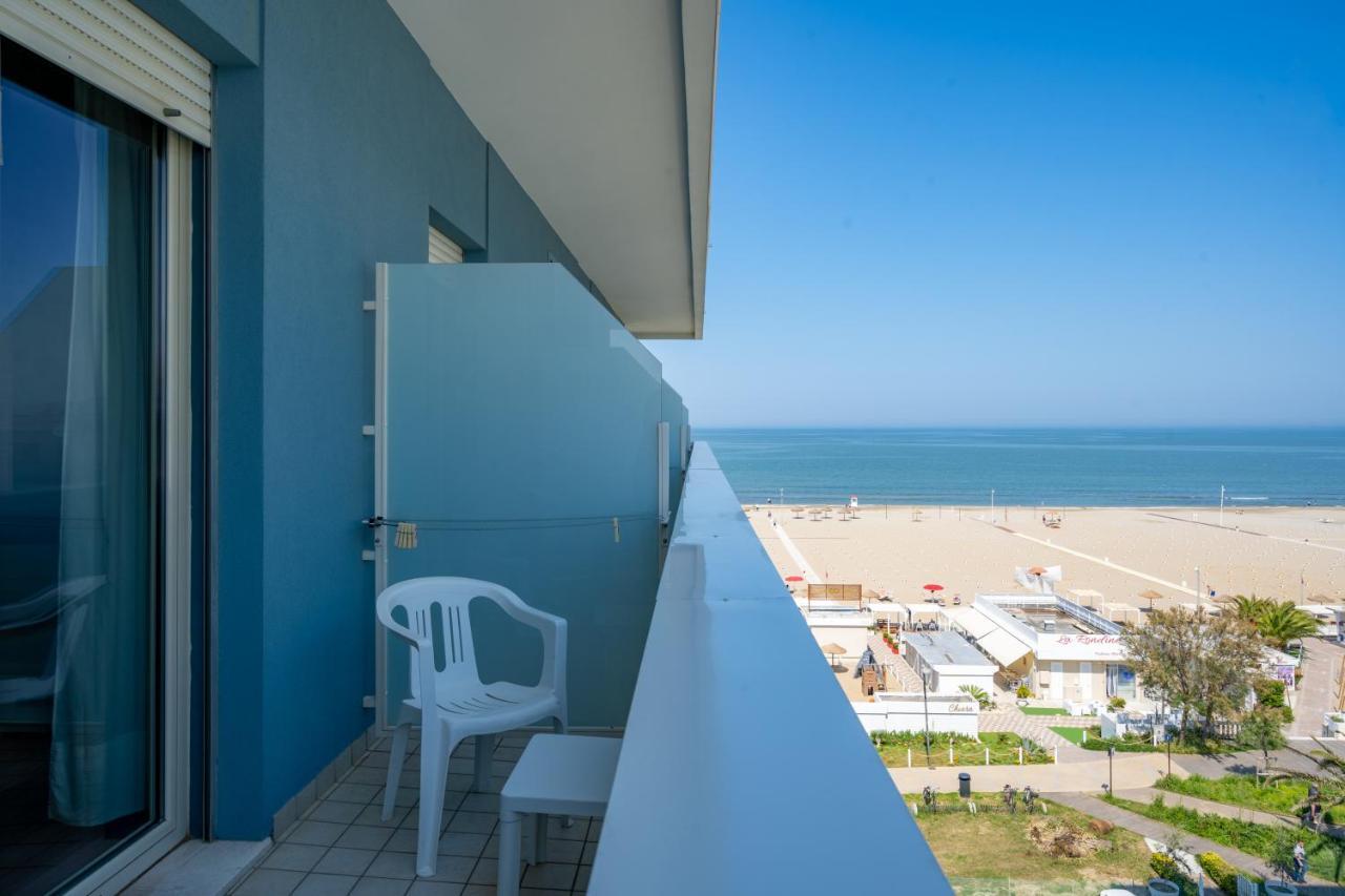 Hotel Astor Rimini Exterior photo